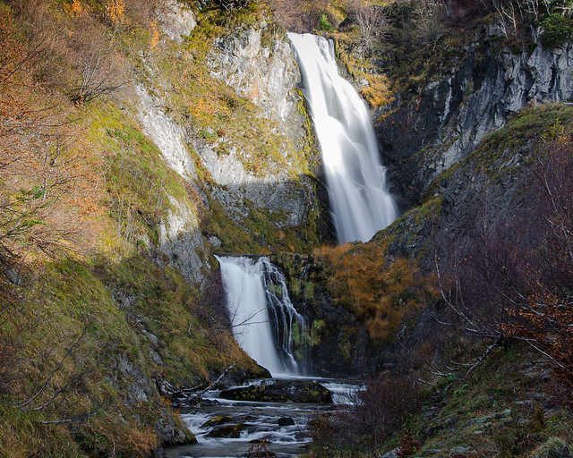 Sauth deth Pish en Vielha