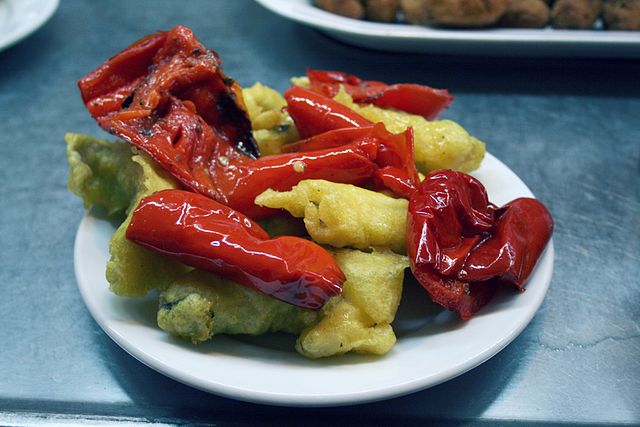 Soldaditos de Pavía