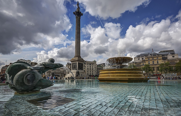 Trafalgar Square
