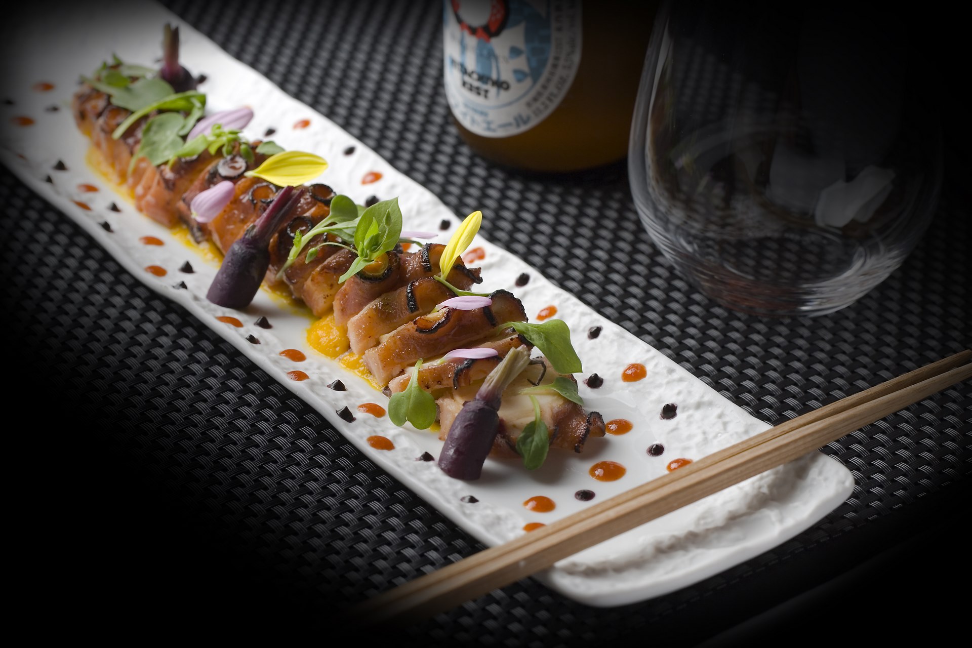 Restaurante 47 Ronin