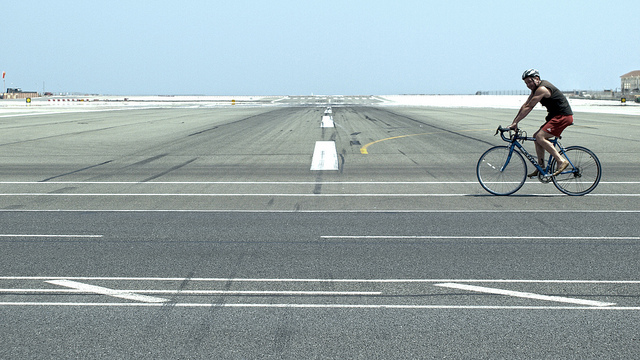 Aeropuerto de Gibraltar