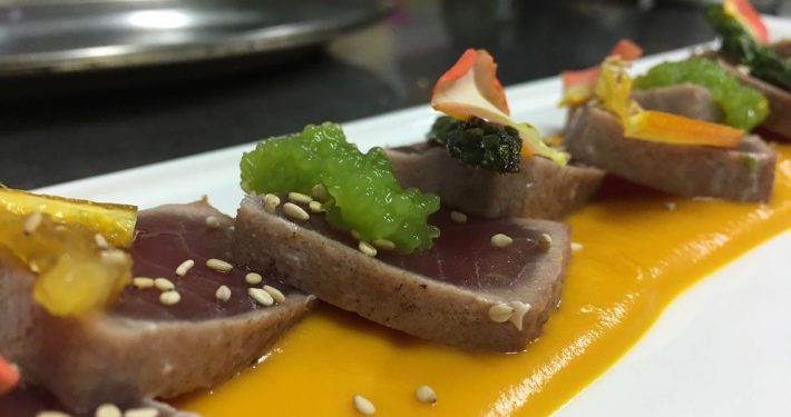 Restaurante Alexo en Málaga