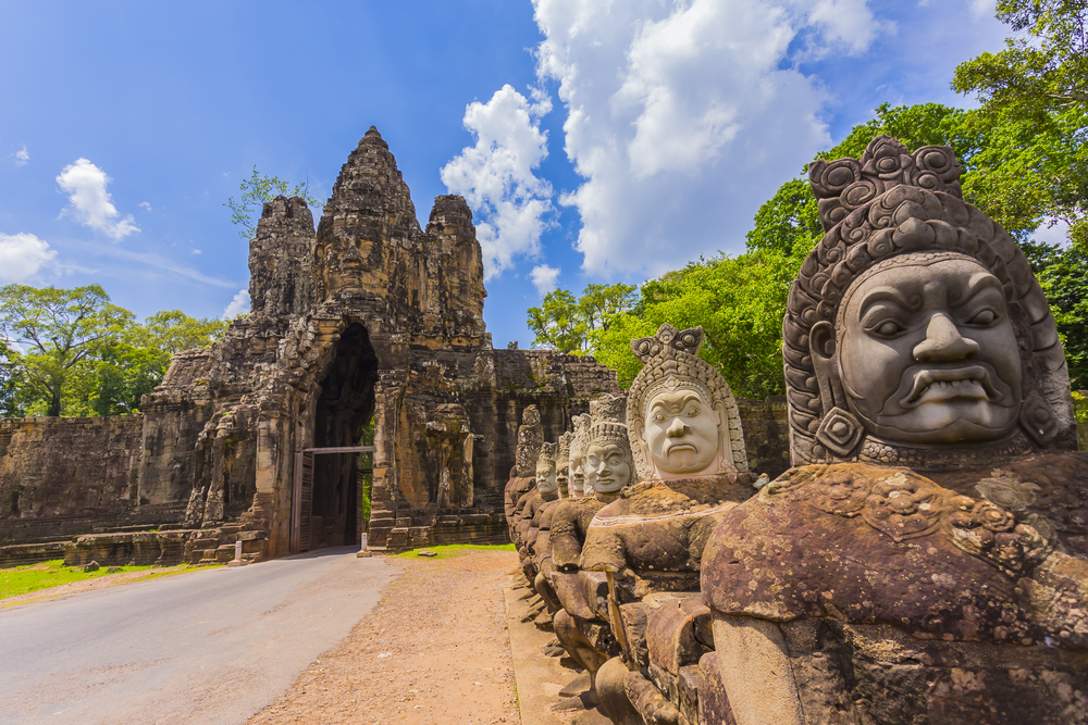 Angkor Thom