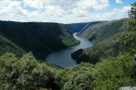 Arribes del Duero