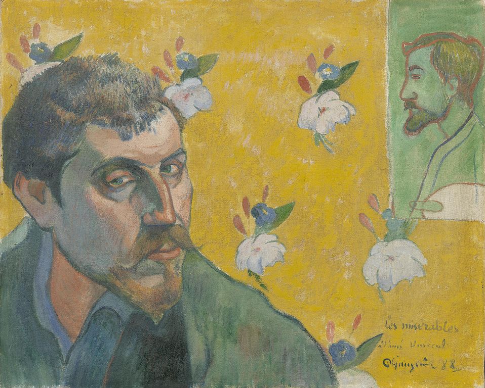 Paul Gauguin, precursor de las vanguardias del siglo XX