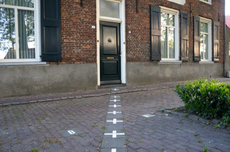 Fronteras sorprendentes: Baarle