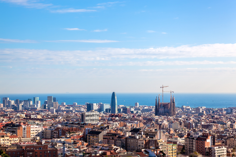 Barcelona