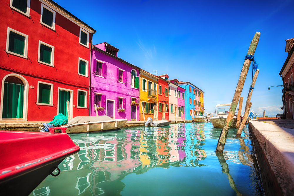 10 lugares con canales maravillosos que te van a sorprender 10 lugares con canales maravillosos que te van a sorprender