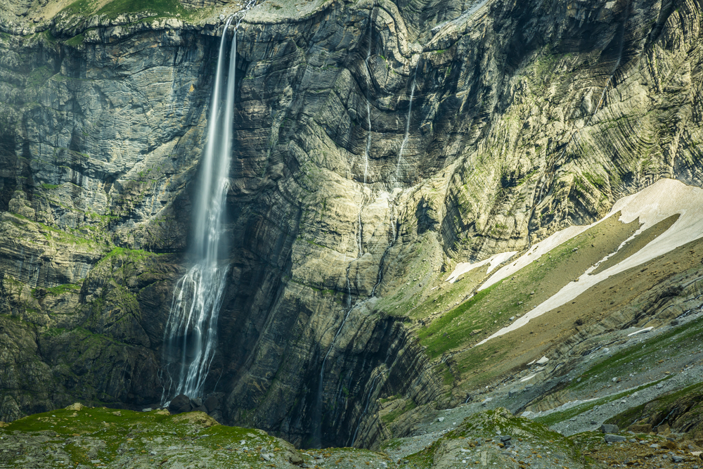 Cascada Gavarnie