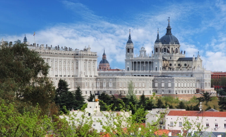 Catedral de la Almudena de Madrid: horario, precio y ubicación