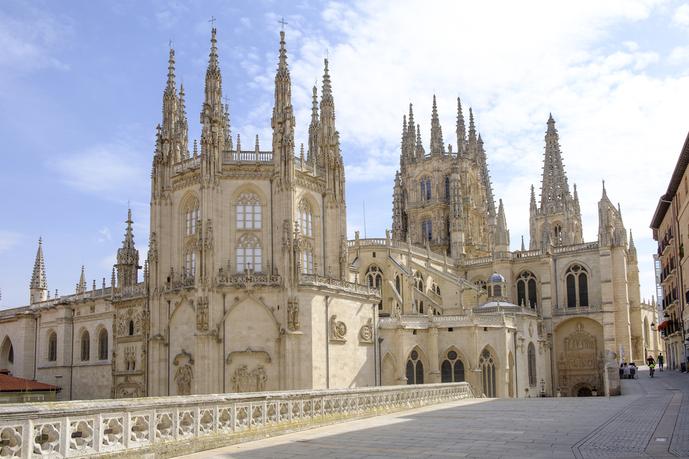Catedral de Burgos