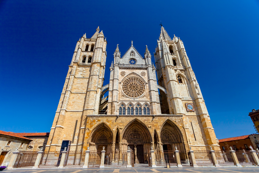 Catedral de León
