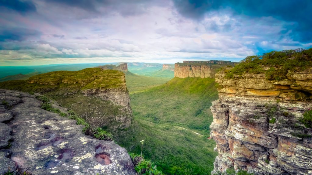 Los 10 rincones de Brasil más increíbles que puedas imaginar