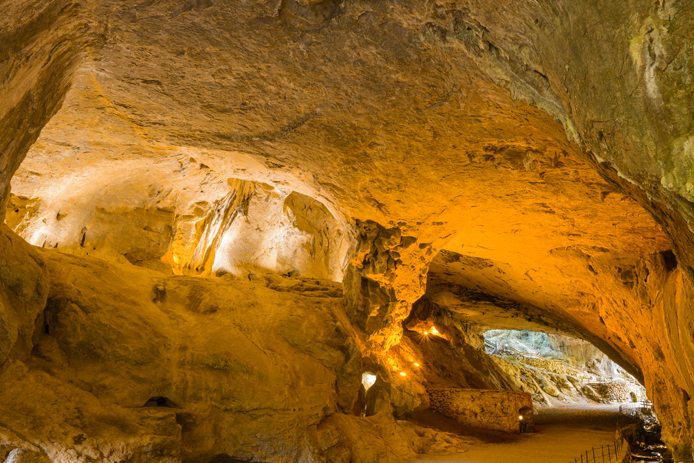 Cueva de Zugarramurdi