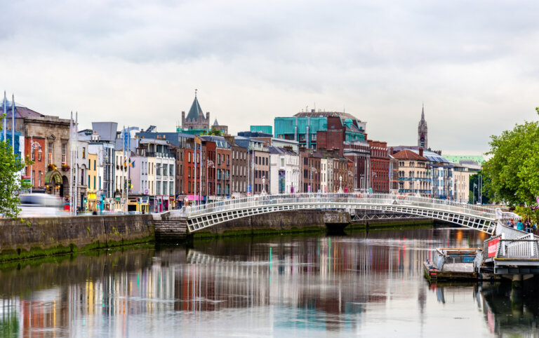 Una escapada a Dublín. ¿Qué se puede ver y hacer?