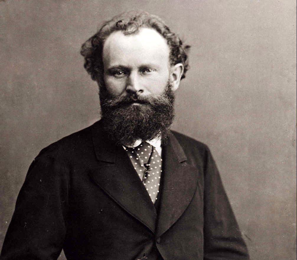 Édouard Manet