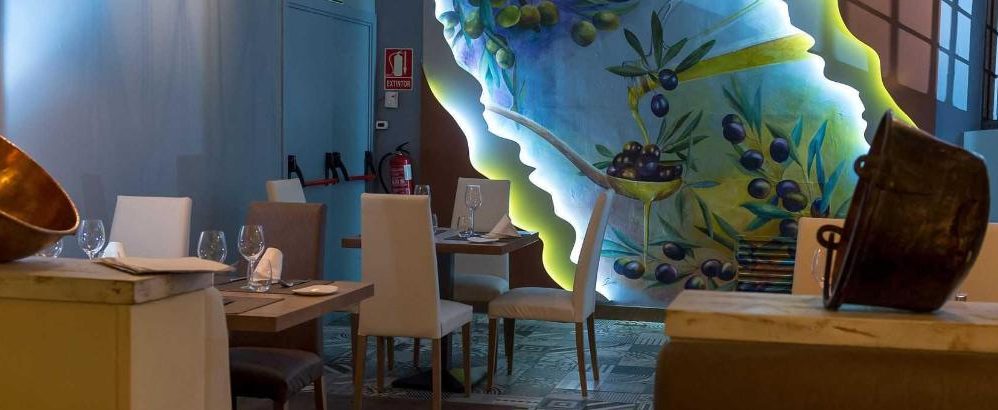 Fogón de Santa Teresa