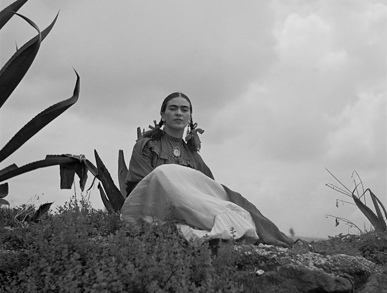 Frida Kalho