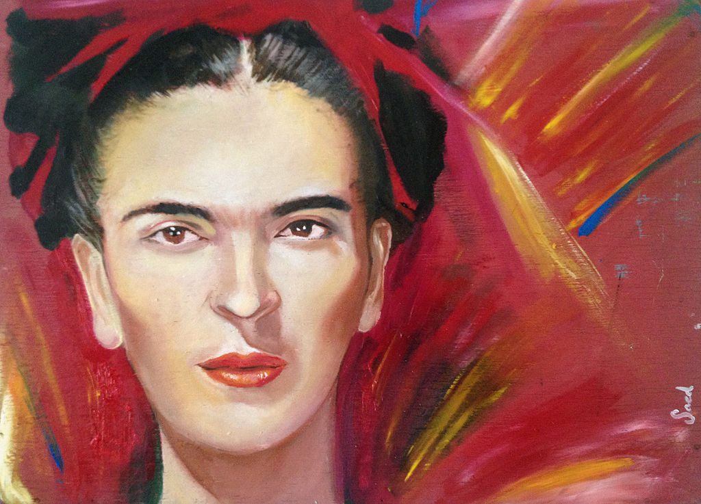 La Vida De Frida Kahlo Pintora Feminista Y Superviviente Mi Viaje