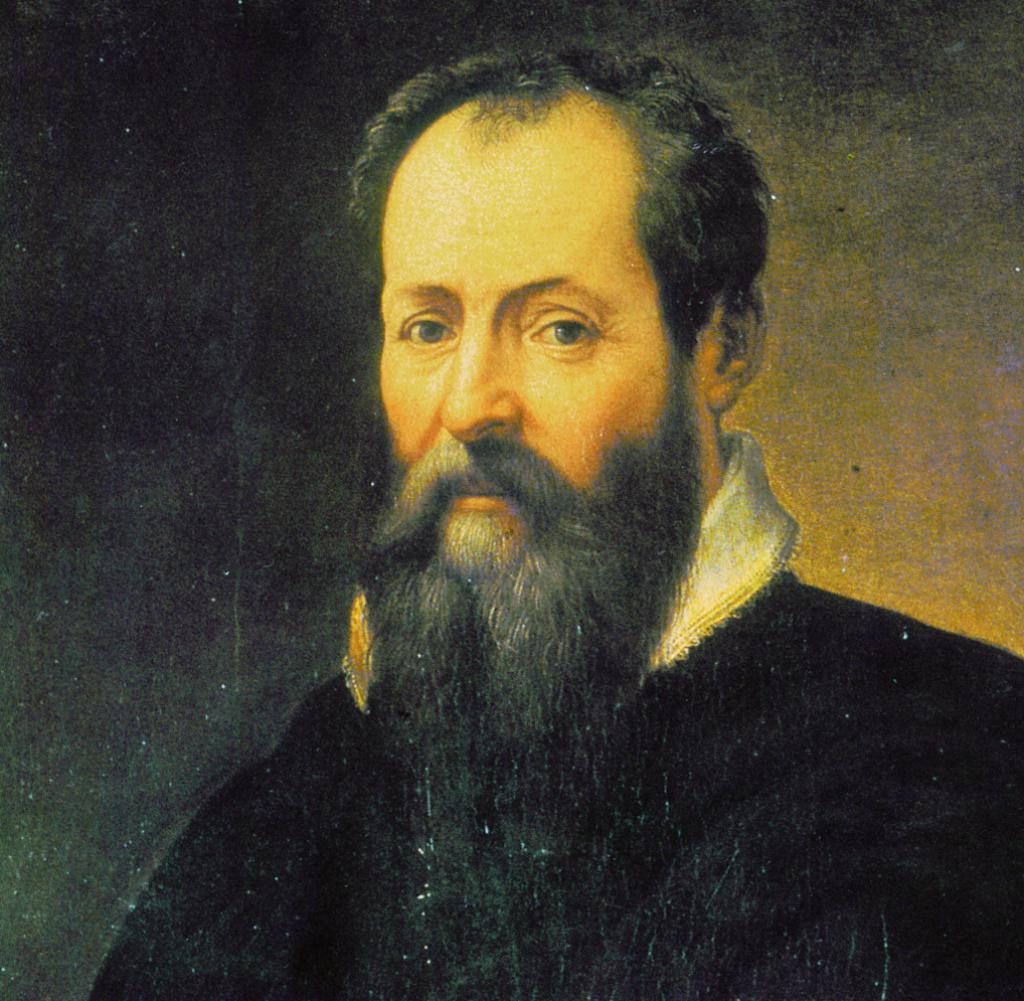 El legado de Giorgio Vasari, pintor, arquitecto e historiador