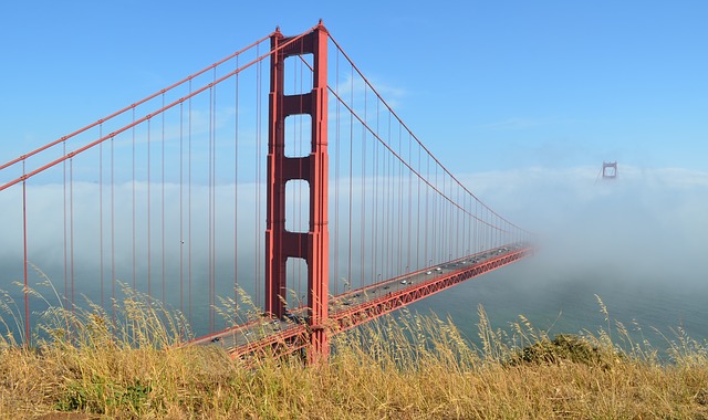 El Golden Gate