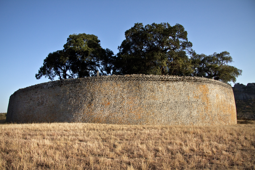 Gran Zimbabue