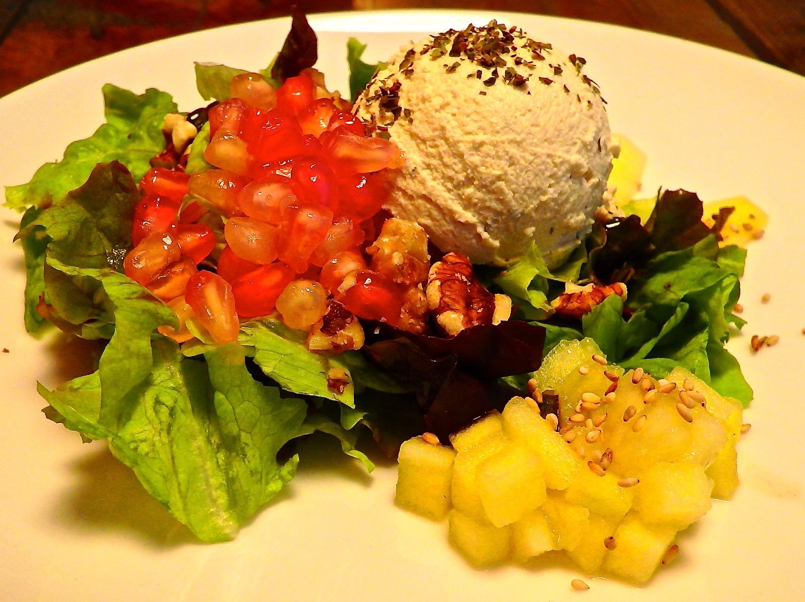 Restaurante Gustu en Bilbao