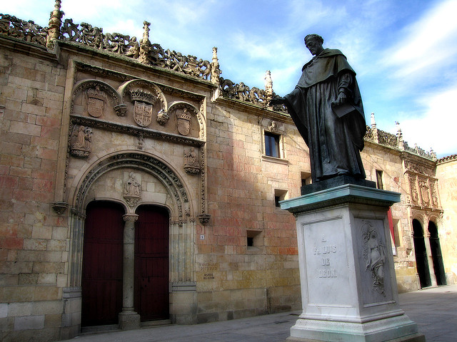 Hospital de Estudio de Salamanca