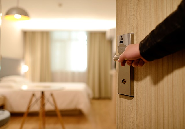 Habitación hostel
