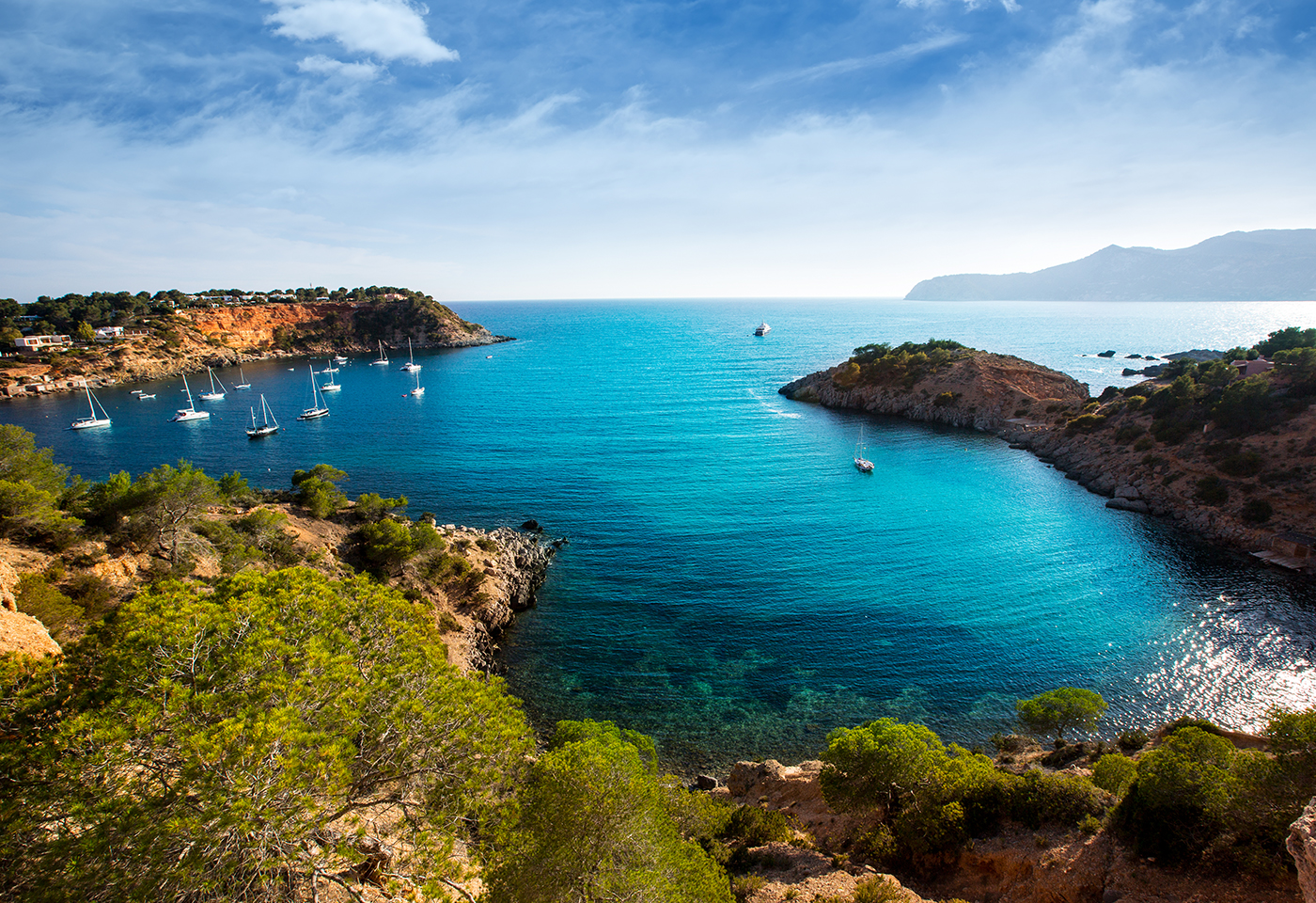 Ibiza