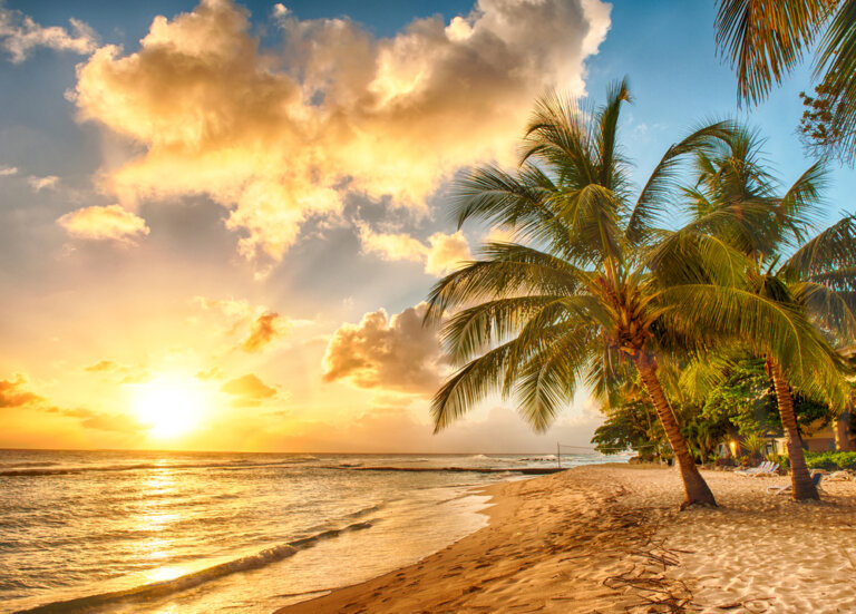Islas del Caribe para relajarse y disfrutar como nunca
