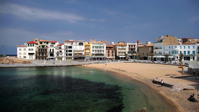 L'Escala en Costa Brava