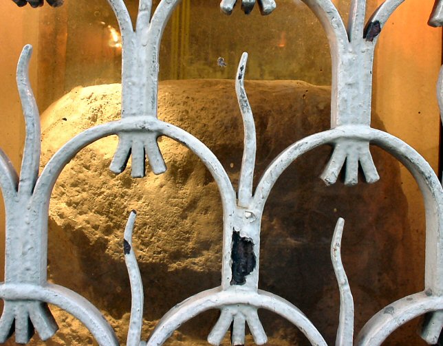 Piedra de Londres