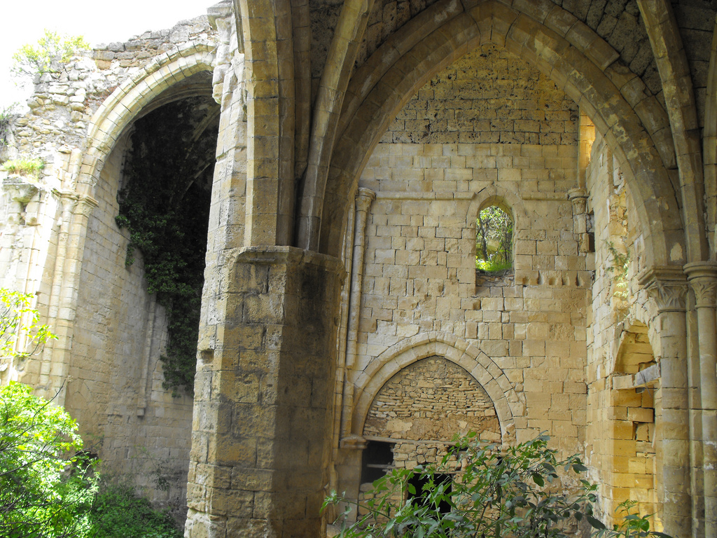 Santa María de Bonaval