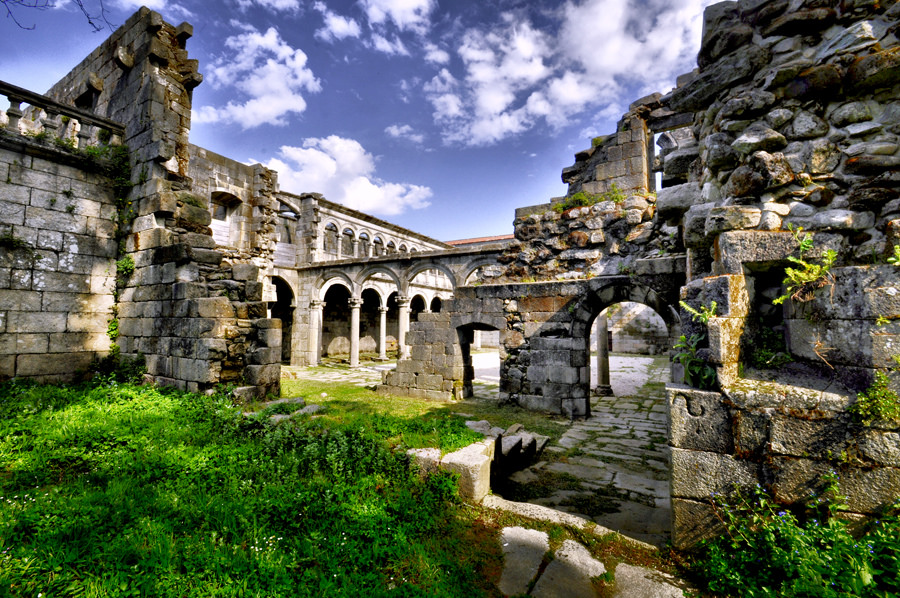 Santa María de Melón