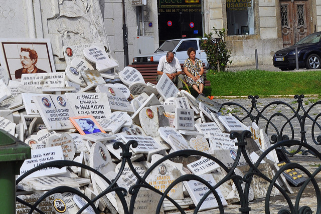 Monumento a Suousa Martins