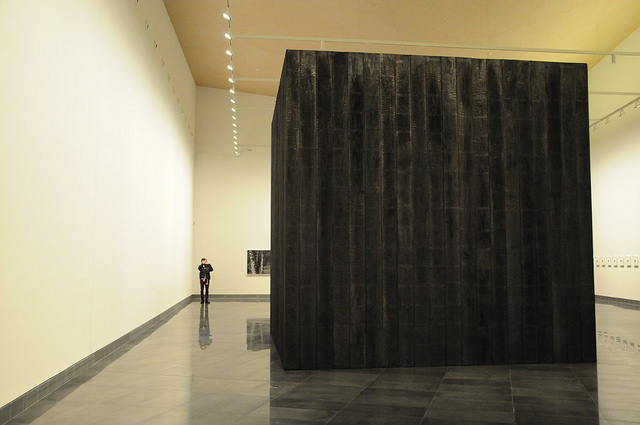 Museo de la Universidad deNavarra