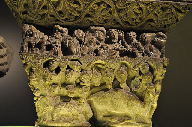 Museo de Navarra