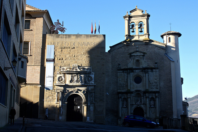 5 museos de Navarra que deberías descubrir