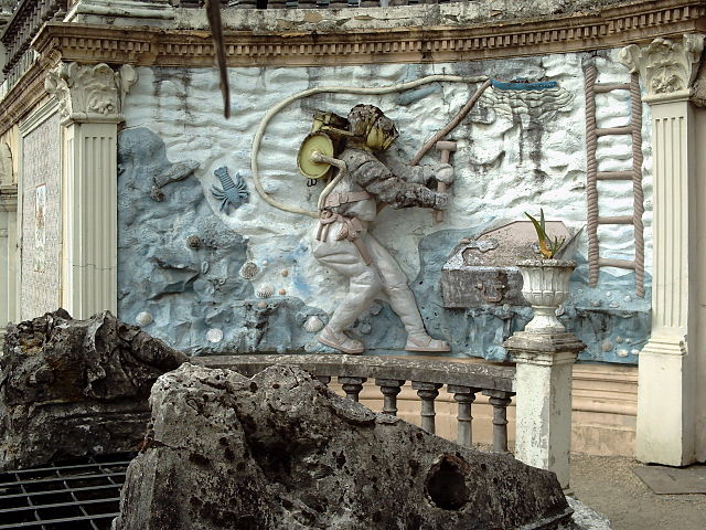 Parque del Pasatiempo de Betanzos