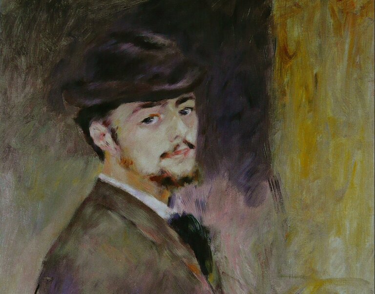 Pierre-Auguste Renoir, el impresionismo más sutil