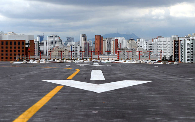 Aeropuerto de Congonhas