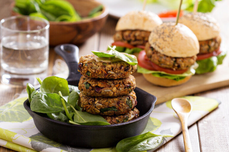 Guía de restaurantes veganos en España