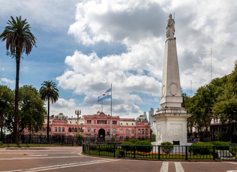 Tres lugares bohemios en la ciudad de Buenos Aires