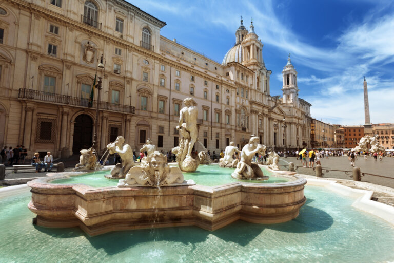 Consejos para visitar Roma con poco dinero