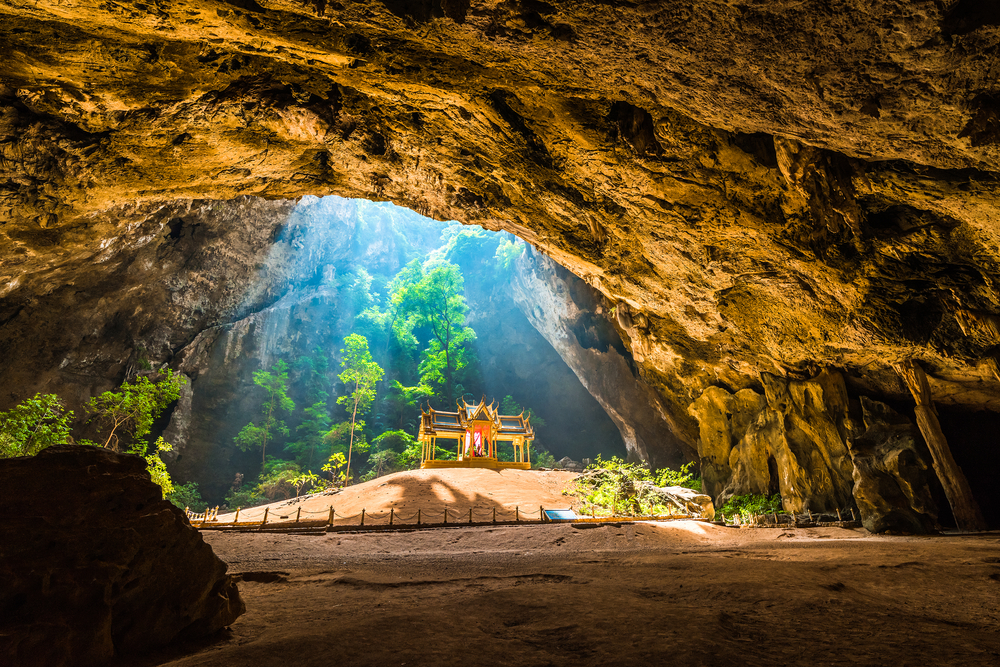 Cuevas asombrosas que parecen de otro mundo Mi Viaje Cuevas asombrosas que parecen de otro mundo Mi Viaje