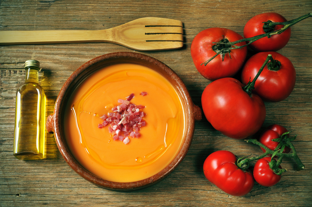 Salmorejo