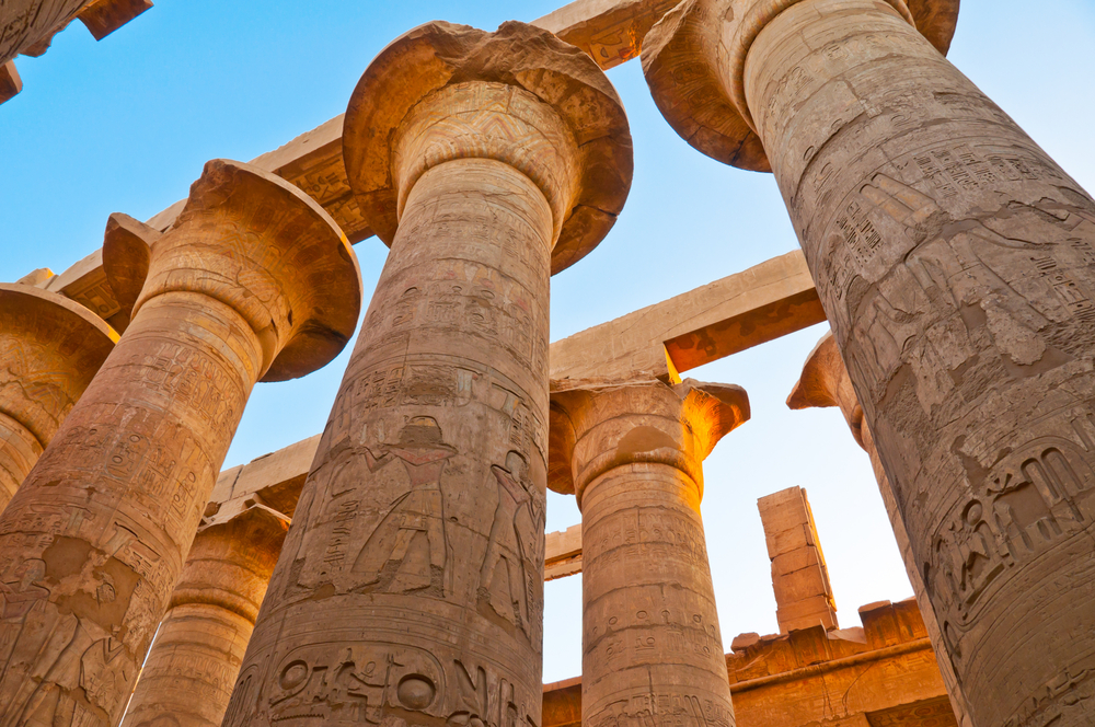 Templo de Luxor