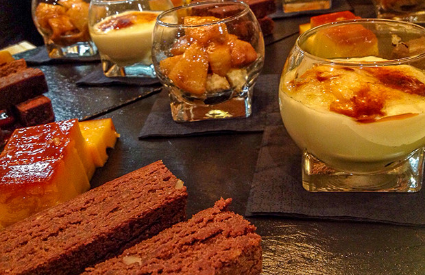 Toro Muelle Uno en Málaga