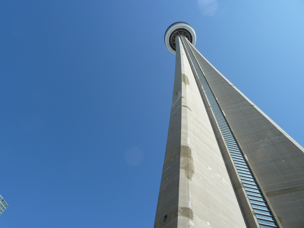 Torre CN de Toronto